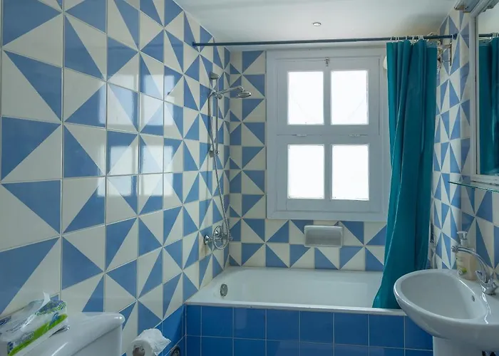 Seaview Penthouse With Roof In Marina El Gouna Egypt *