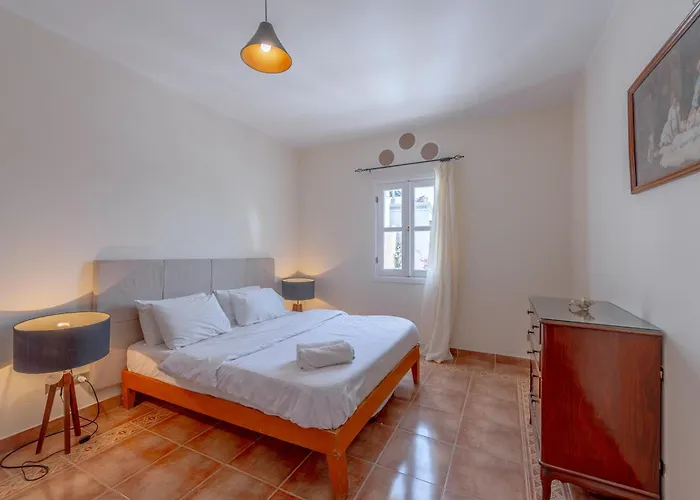 Seaview Penthouse With Roof In Marina El Gouna Egypt Nyaraló Gurdaka