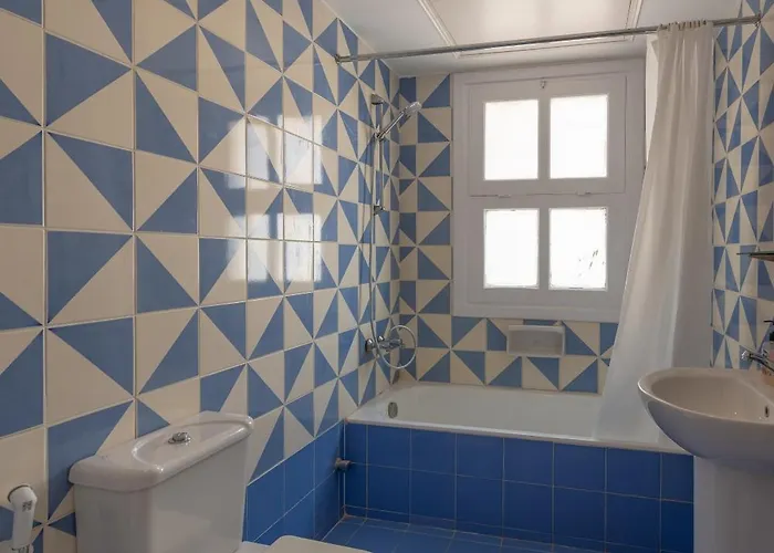 Seaview Penthouse With Roof In Marina El Gouna Egypt Nyaraló Gurdaka